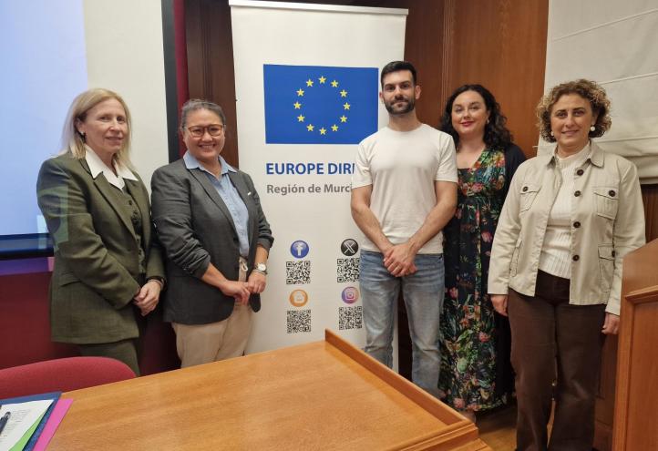 Jornada de Desinformación e Inteligencia Artificial