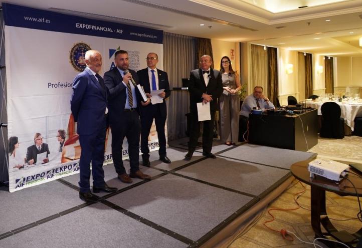 Premio AIF