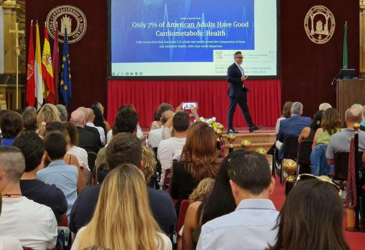 Nutrillemo UCAM 2026