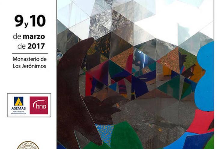 Álvaro Siza, Cristóbal Gabarrón y Luis Chillida participarán en el III Congreso Internacional de ‘Arte, Arquitectura y Patrimonio’ 