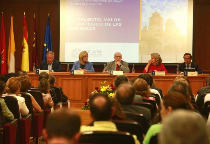 El talento, generador de empleo y riqueza