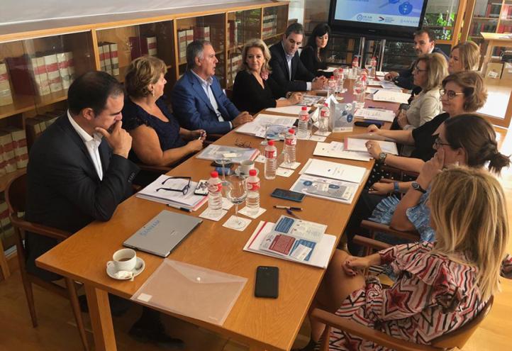 Lanzan un servicio de asesoramiento para promover la igualdad de la mujer en el sector del automóvil