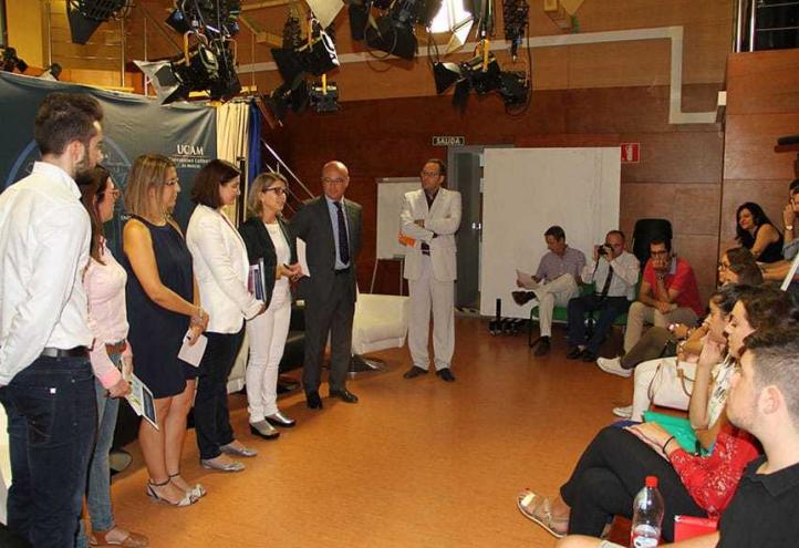 Un encuentro para celebrar el Día Mundial del Turismo