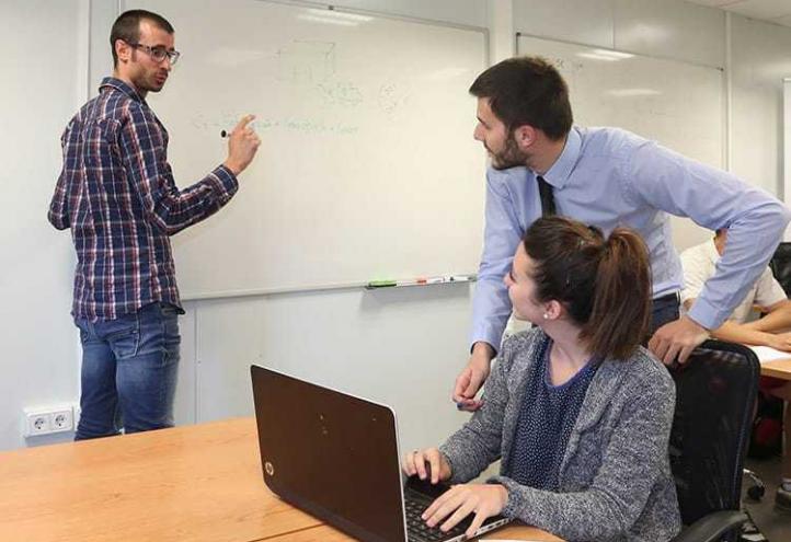 Grado en ADE, formando a los líderes empresariales del futuro