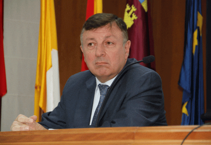 El Taibilla garantiza el suministro de agua para consumo este verano