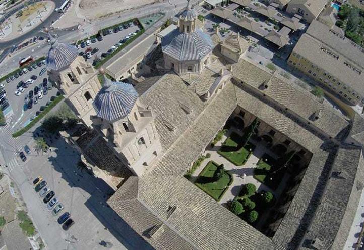 La ANECA renueva a la UCAM todos los títulos que le ha evaluado