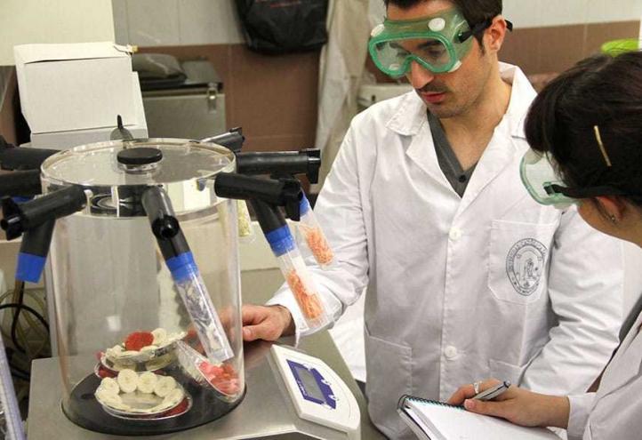 La UCAM, miembro de la Federación Europea de Ciencia y Tecnología de los alimentos