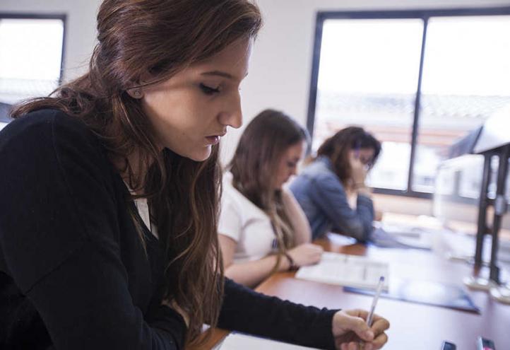Selectividad 2016, experiencias y consejos