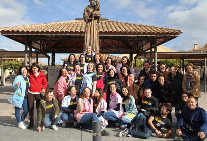 Educación celebra su patrón con una jornada por la inclusión