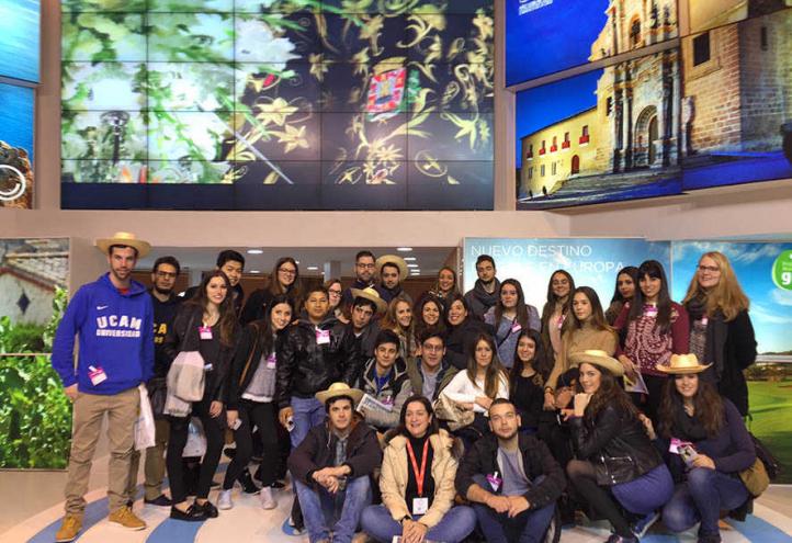 Turismo, unas de las industrias más importantes del país