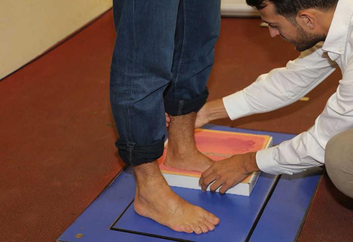 Podología y Musicología novedades de la UCAM para este curso