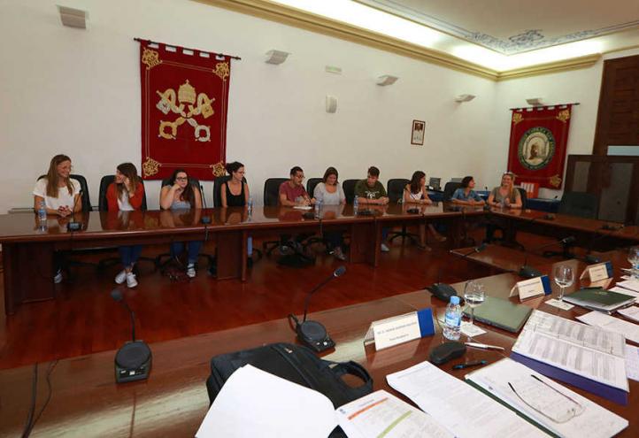 La UCAM somete a evaluación de la ANECA otros cuatro títulos para renovar su acreditación