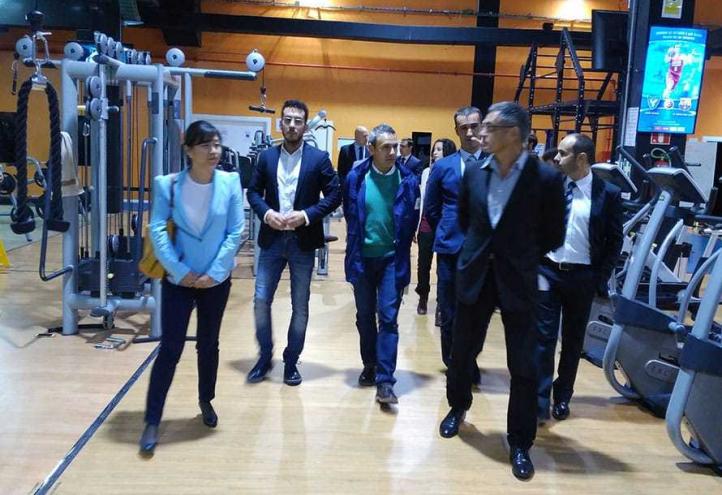 La UCAM somete tres másteres de la Facultad de Deporte a la evaluación de ANECA