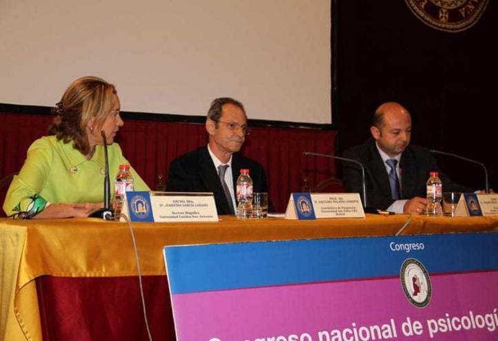 Aquilino Polaino: “Hay falta de equidad entre generaciones”