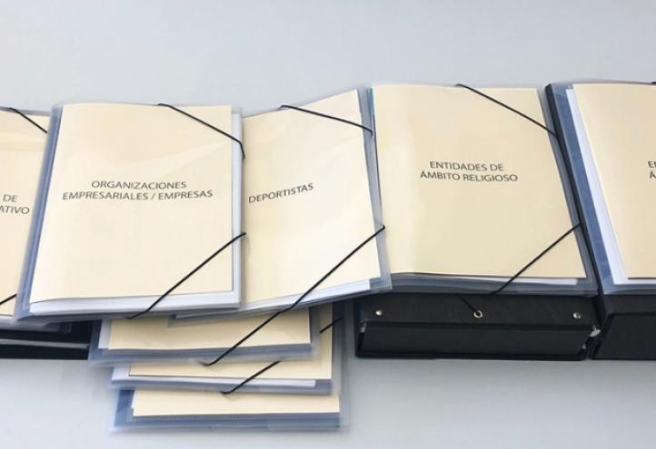 Masivo apoyo social al interés público de la UCAM