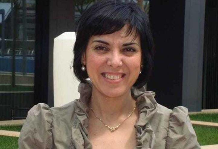 La doctora y catedrática de la UCAM Encarna Guillén, mujer murciana del año