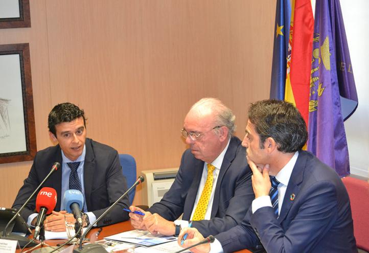 Urge un pacto de Estado que permita implementar políticas activas que doten al sector industrial de mayor peso