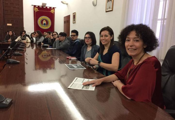 Factoría Cultural y Marevents ofrecen 25 becas de prácticas para alumnos de Comunicación