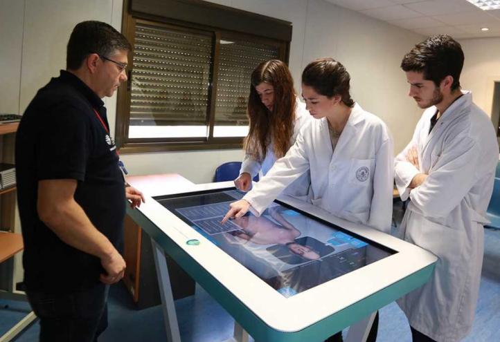 El Grado en Medicina de la UCAM, entre los diez mejor posicionados de España