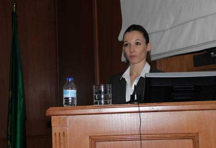 La práctica del pilates en la adolescencia ayuda a prevenir problemas de espalda