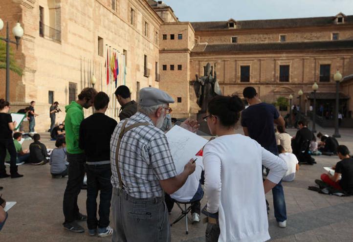 La UCAM, una de las mejores universidades de España en gestión y planificación docente