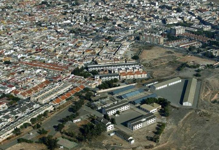 El Consejo de Gobierno de la CARM da la aprobación definitiva al Campus de Cartagena