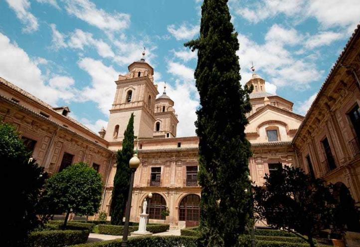 Una Universidad que apuesta por la transparencia