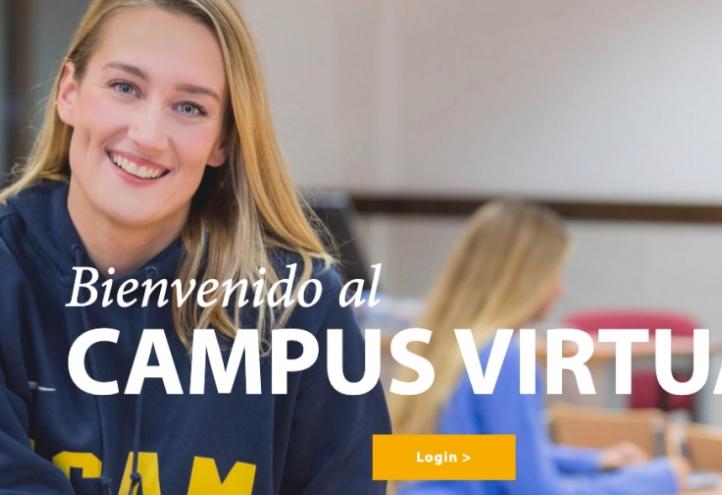 El curso 2019/20 se completará en modalidad ‘online’