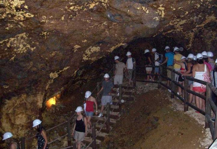 Cartagena y La Unión: presencia de culturas