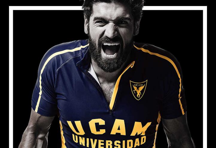 La UCAM se viste de olimpismo para celebrar su Gala del Deporte 