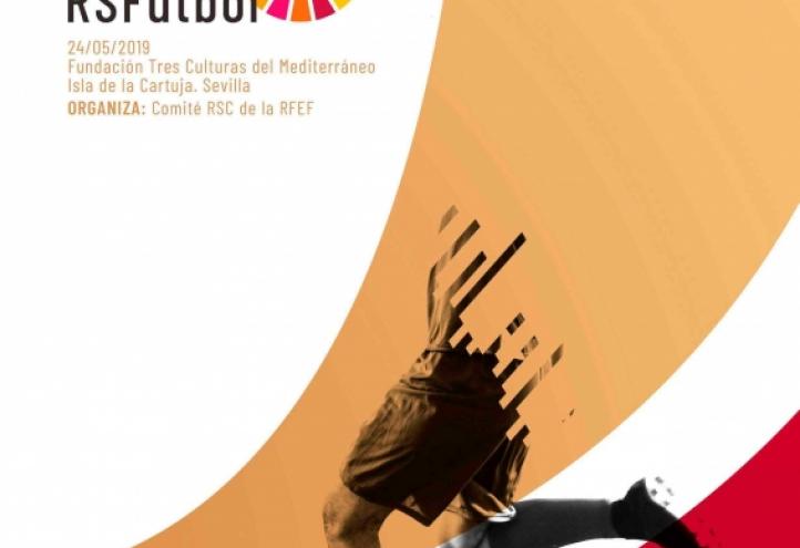 La UCAM coordina la jornada de RSC que la RFEF organiza con motivo de la final de la Copa del Rey