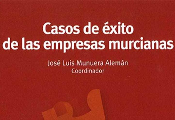 Análisis de las empresas murcianas