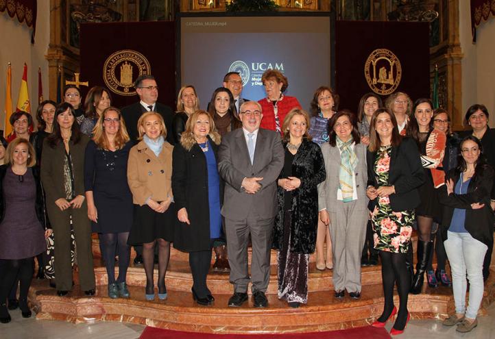 La formación, principal herramienta para alcanzar la igualdad entre hombres y mujeres