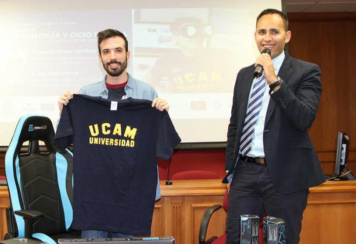 “España ha evolucionado mucho en el mundo ‘gamer’ en los últimos años”