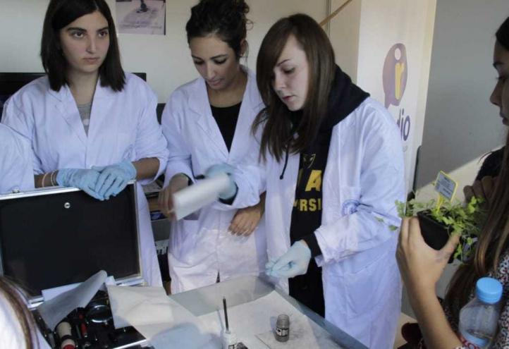 De la gastronomía a la criminalística, pasando por los últimos avances en telefonía o electrónica