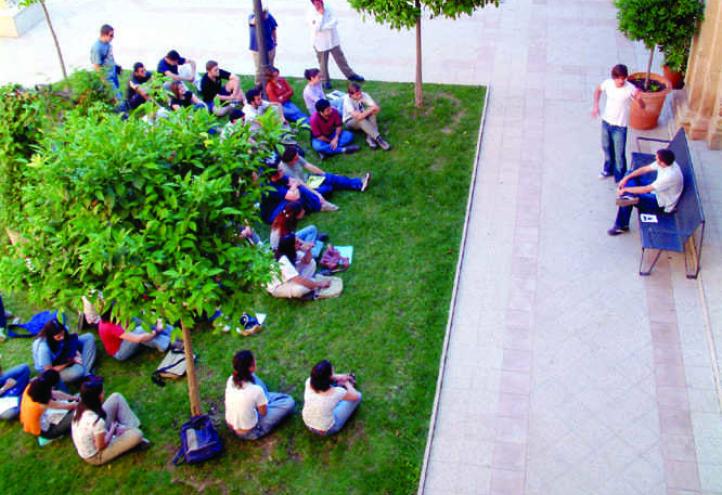 Idiomas, actividades en el medio natural, Historia o comunicación, en los Campus de Verano 2014