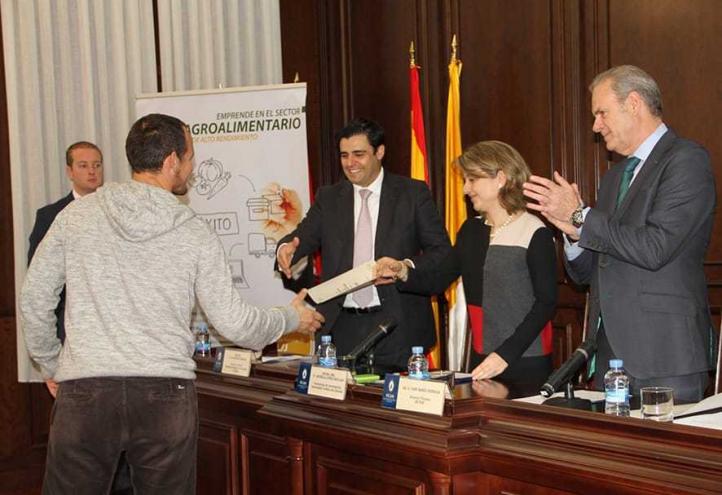 Diecisiete emprendedores completan el Programa de Alto Rendimiento en el sector bio-agroalimentario 