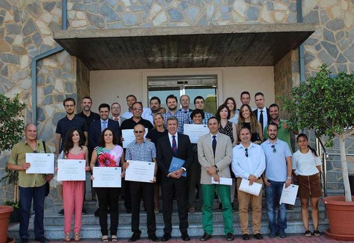 La UCAM ayuda a pymes de la Región a mejorar su visibilidad a través de un plan de Social Media