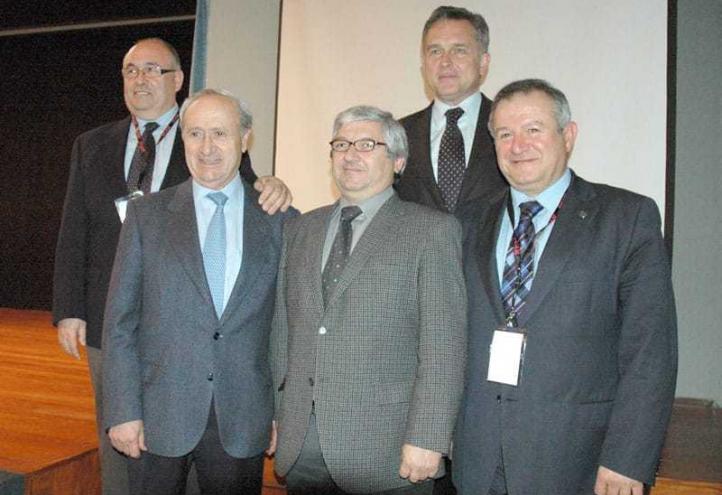 Las fracturas de estrés a debate en las XXI Jornadas Nacionales de Traumatología del Deporte