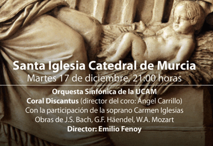 La primera Universidad de Europa con Orquesta Sinfónica