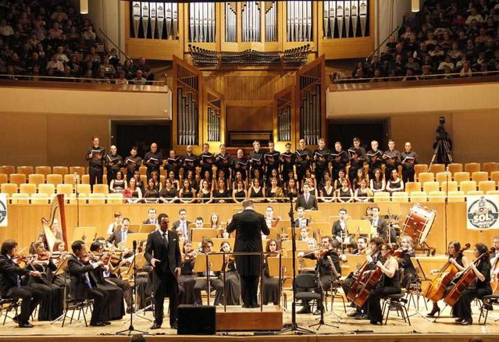 Grado en Musicología en modalidad semipresencial