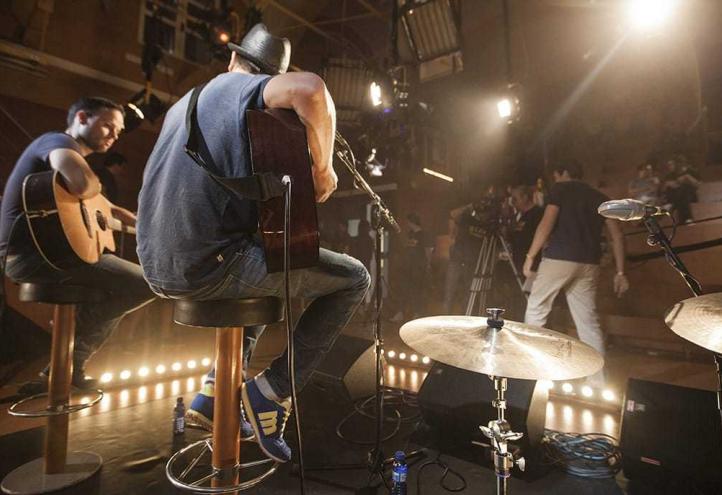 Del escenario al aula