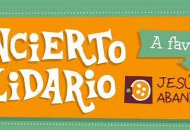 La UCAM colabora con el concierto solidario a favor de Jesús Abandonado