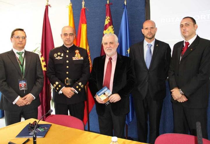 Competición e investigación se dan la mano en el UCAM Campus de Cartagena