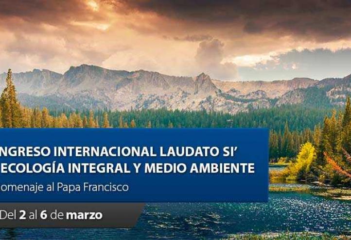 Especialistas internacionales debatirán sobre cambio climático y calentamiento global