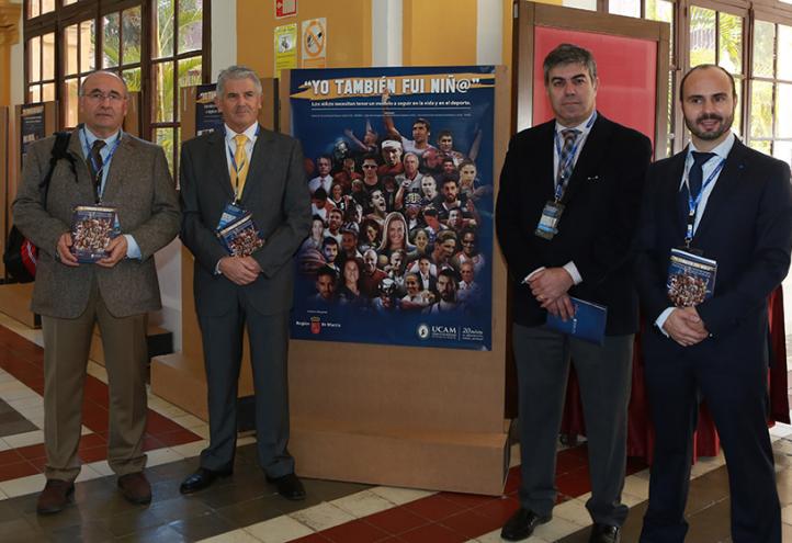 “Ninguna medalla vale la salud de un niño”