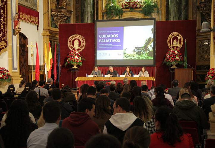 Cuidados paliativos, la forma más humana de morir