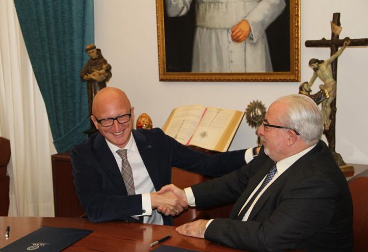 La UCAM aumenta su oferta académica con un MBA diseñado para profesionales del mundo empresarial 