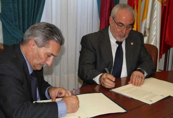 Más de 1.500 alumnos de FP de toda España podrán cursar grados universitarios en la UCAM