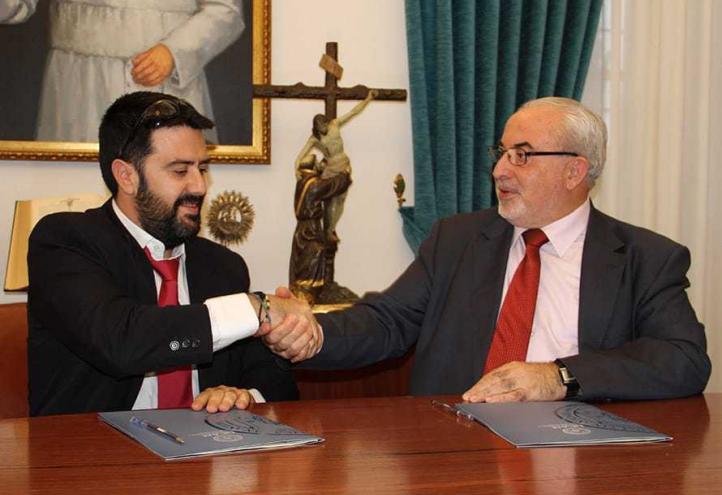 La UCAM y el sindicato ACAIP colaboran para mejorar la formación en el sector penitenciario